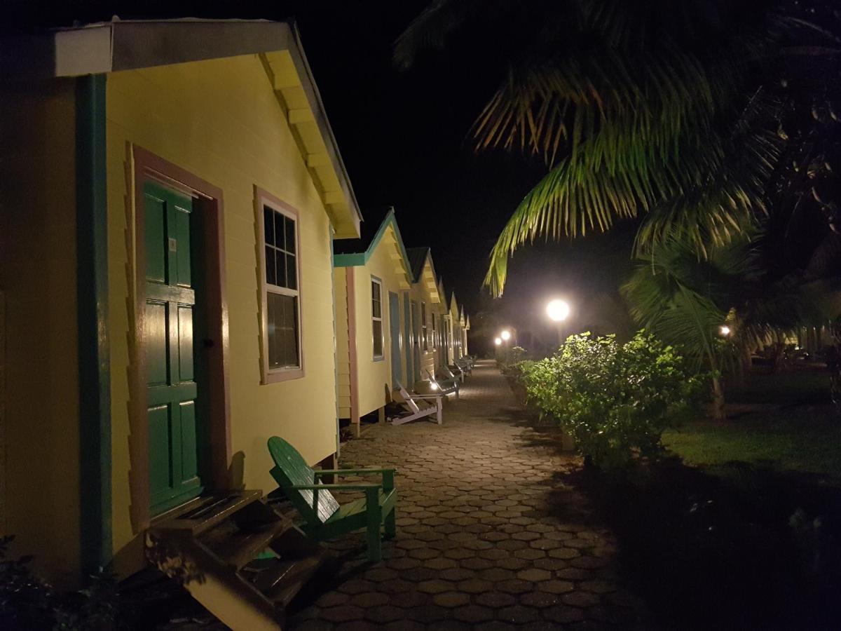 Royal Caribbean Resort San Pedro (Ambergris Caye) Exterior foto