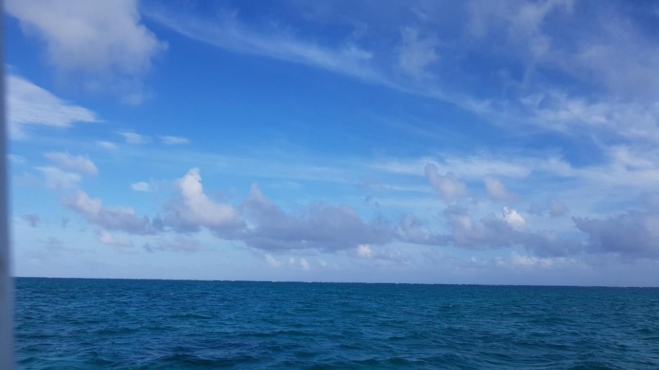 Royal Caribbean Resort San Pedro (Ambergris Caye) Exterior foto