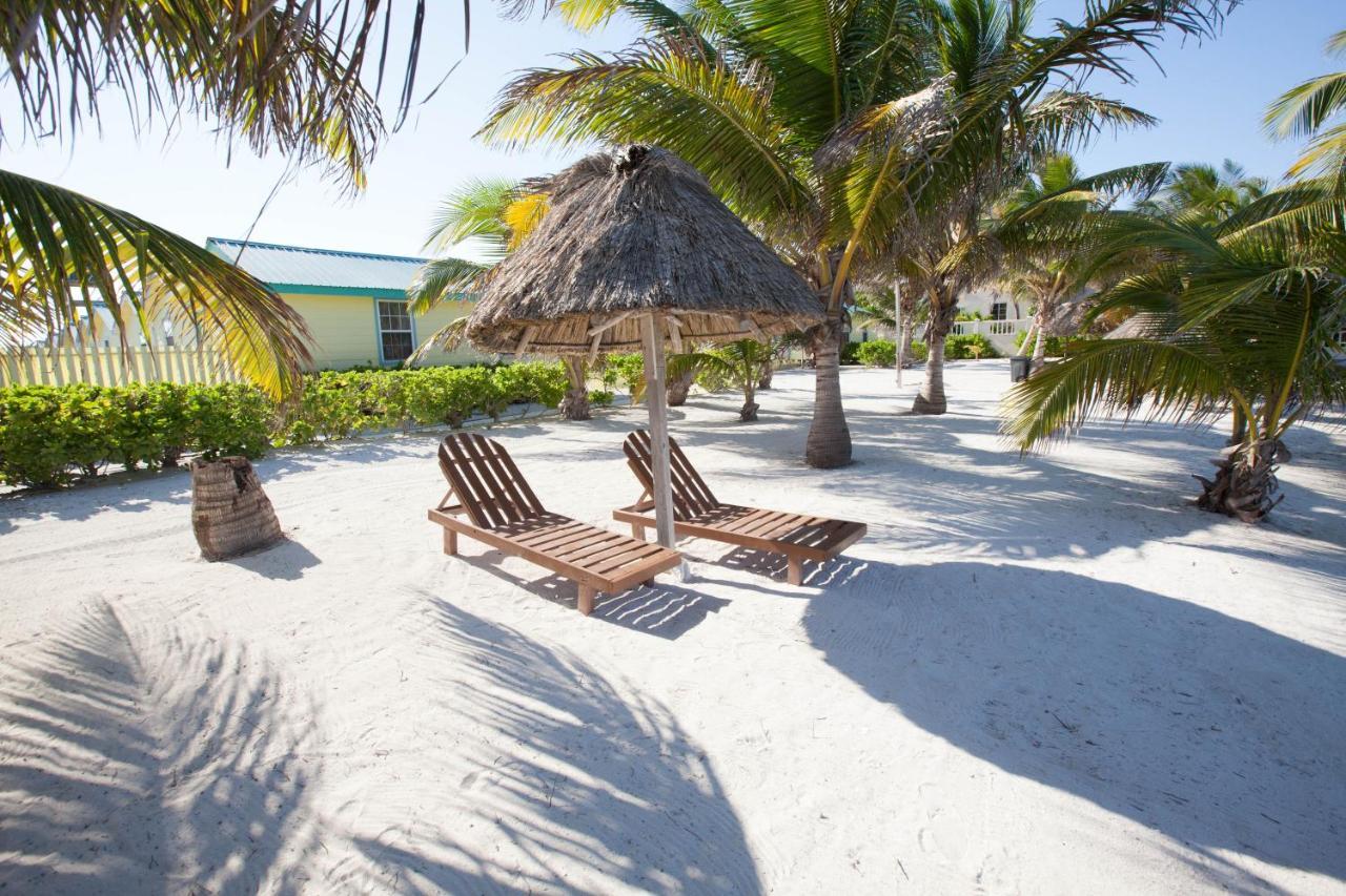 Royal Caribbean Resort San Pedro (Ambergris Caye) Exterior foto