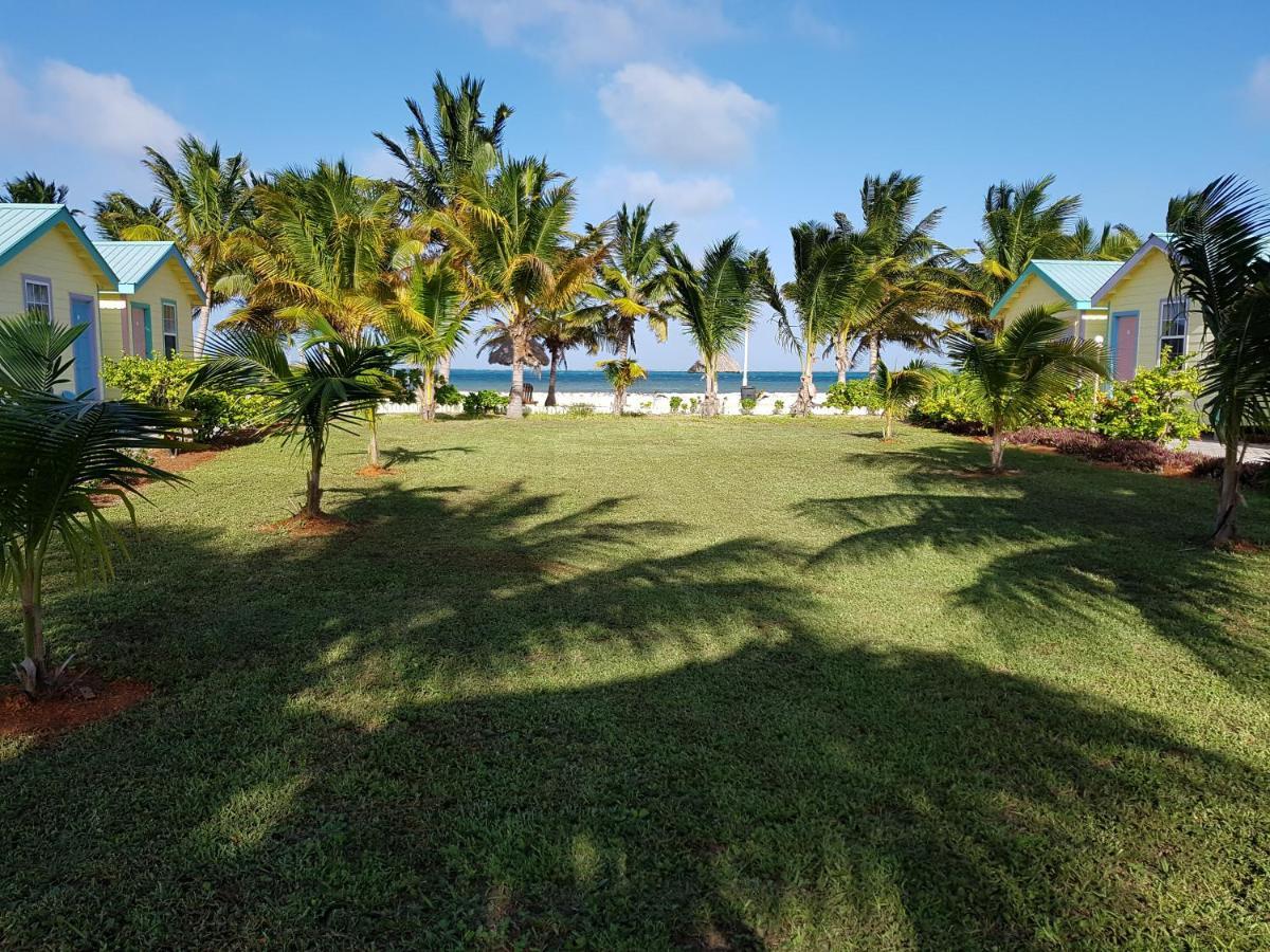 Royal Caribbean Resort San Pedro (Ambergris Caye) Exterior foto