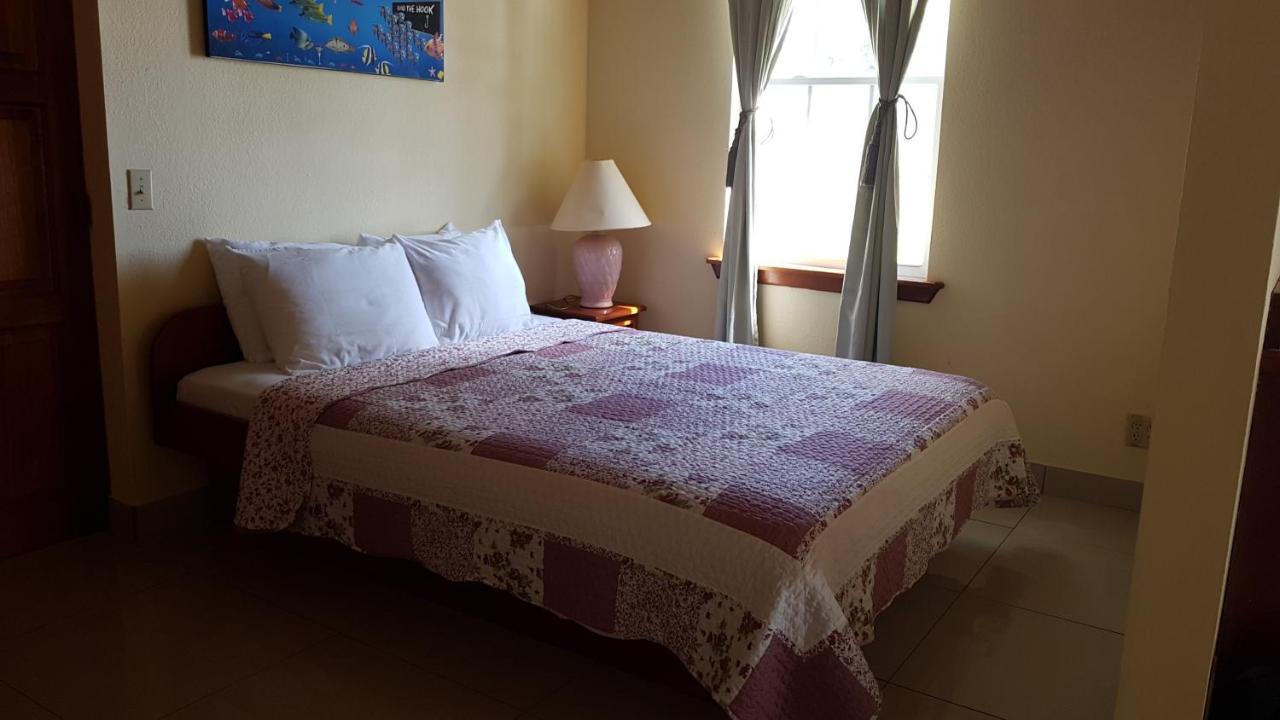 Royal Caribbean Resort San Pedro (Ambergris Caye) Exterior foto