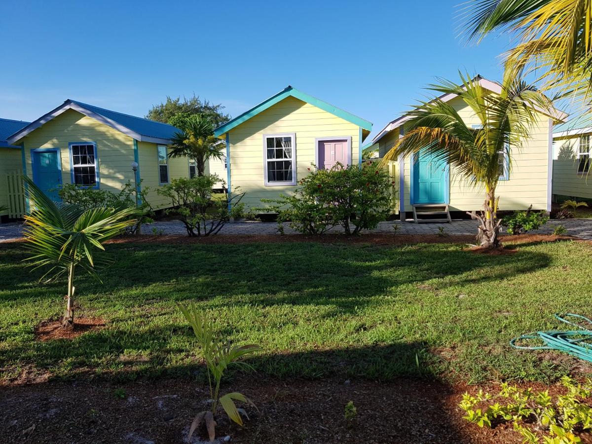 Royal Caribbean Resort San Pedro (Ambergris Caye) Exterior foto