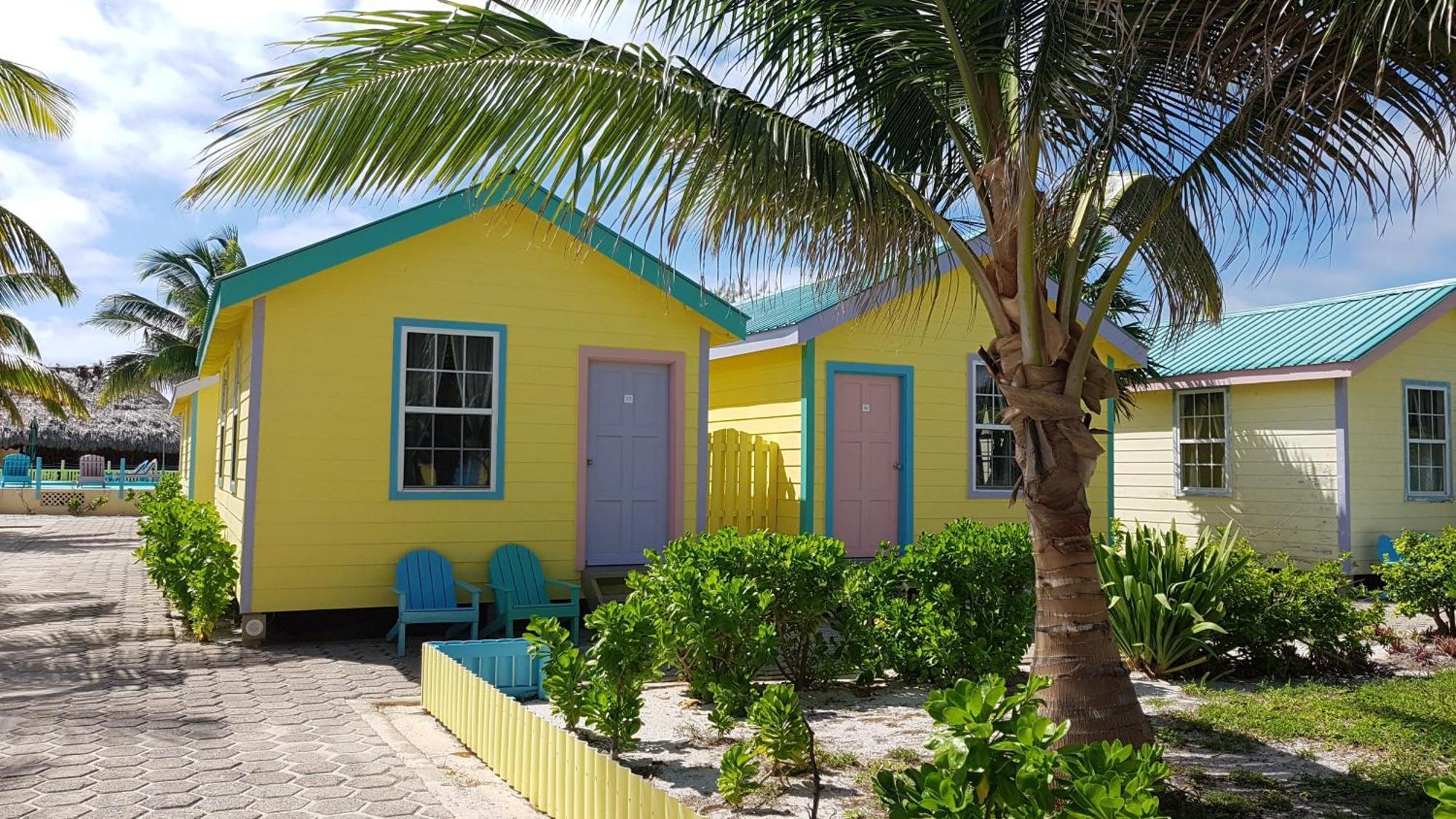 Royal Caribbean Resort San Pedro (Ambergris Caye) Exterior foto