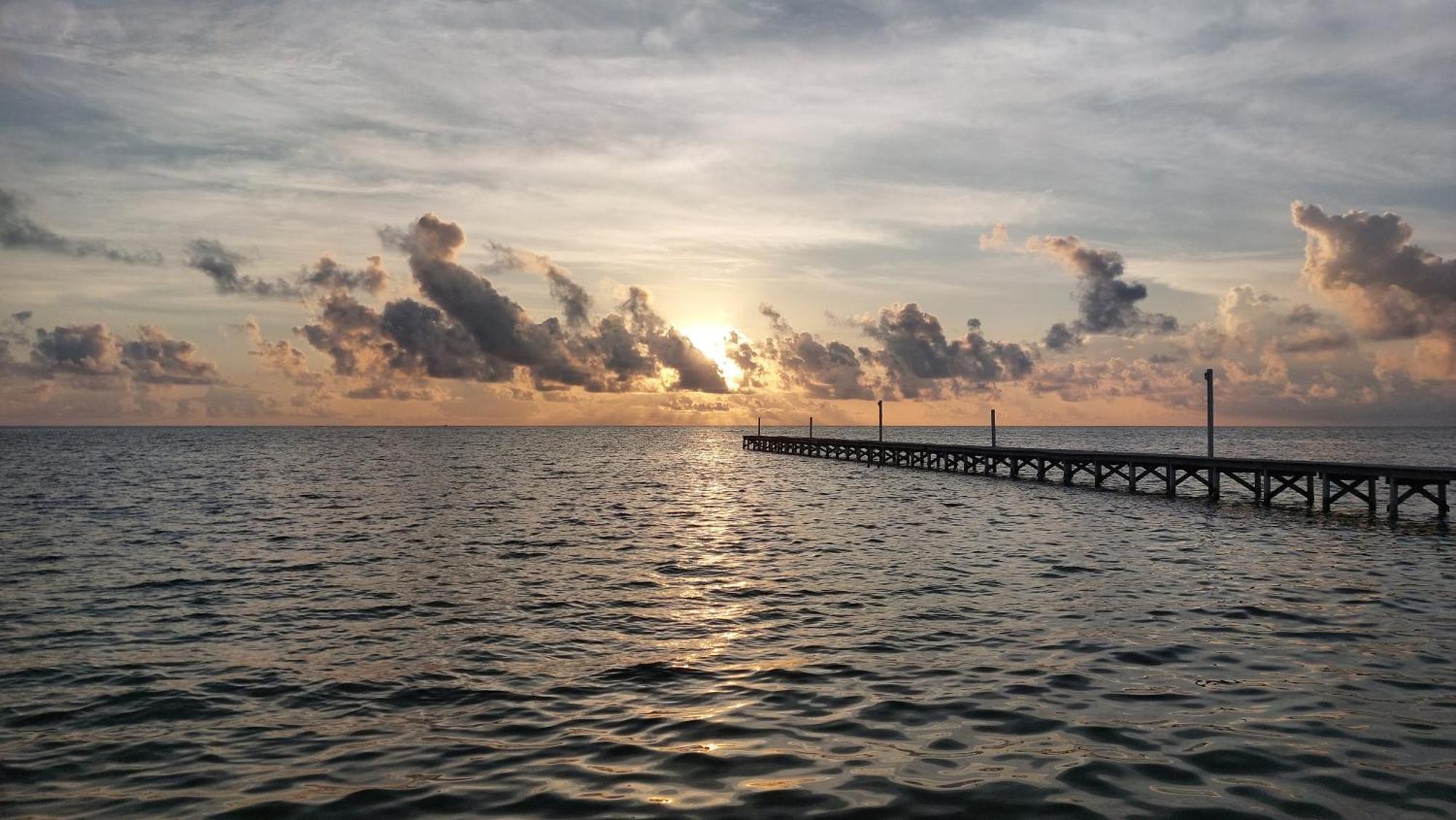 Royal Caribbean Resort San Pedro (Ambergris Caye) Exterior foto