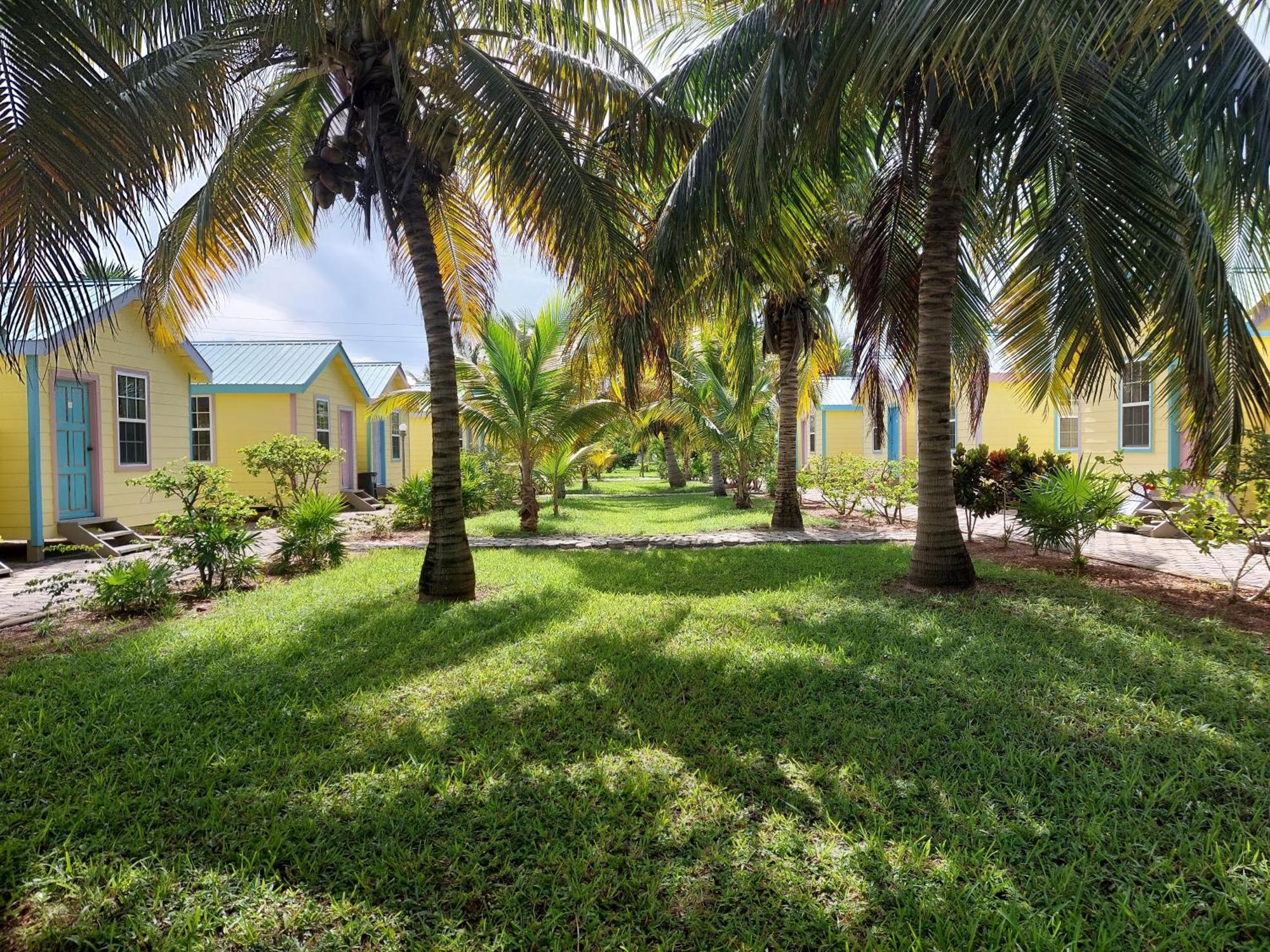 Royal Caribbean Resort San Pedro (Ambergris Caye) Exterior foto