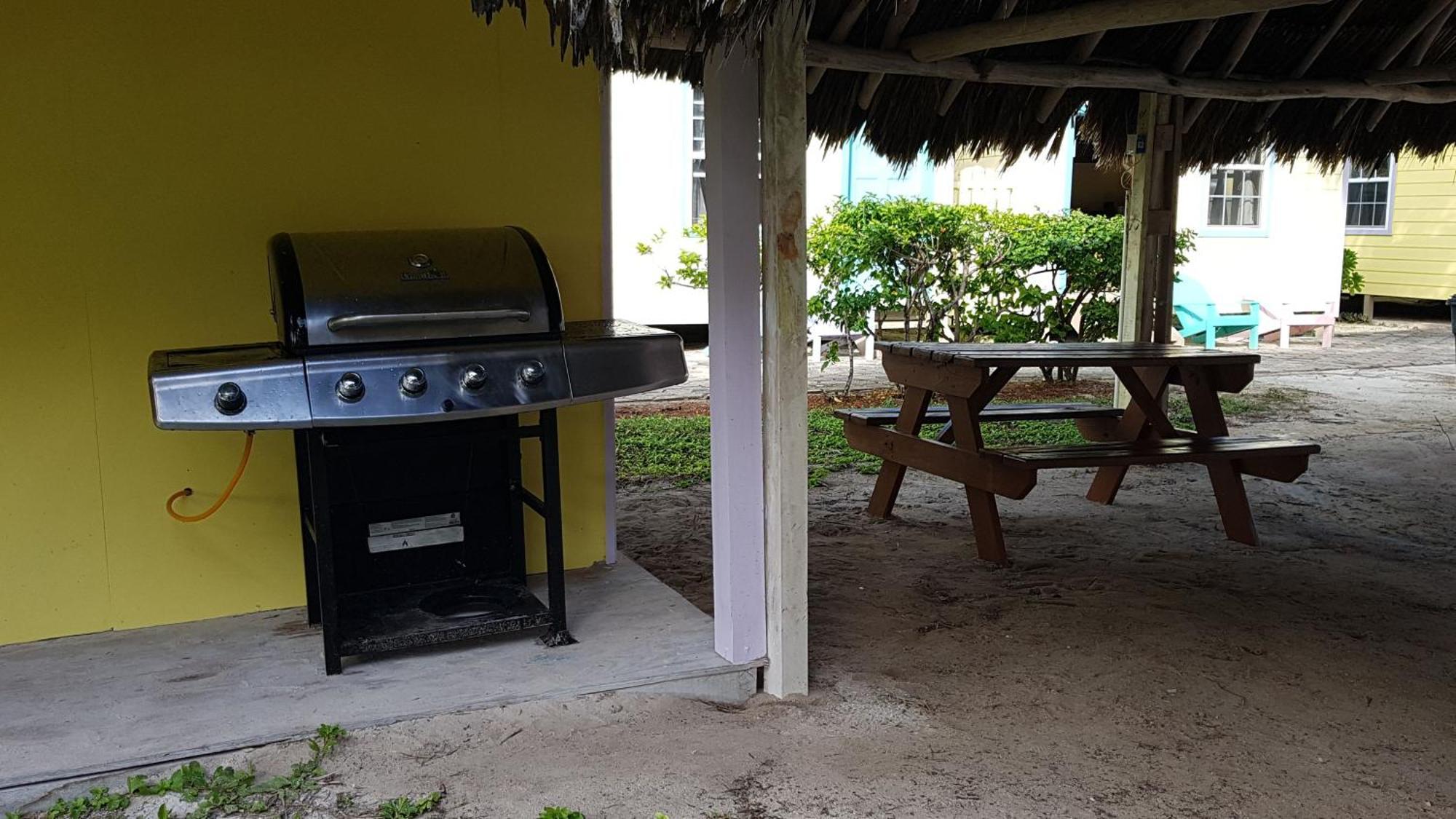 Royal Caribbean Resort San Pedro (Ambergris Caye) Exterior foto