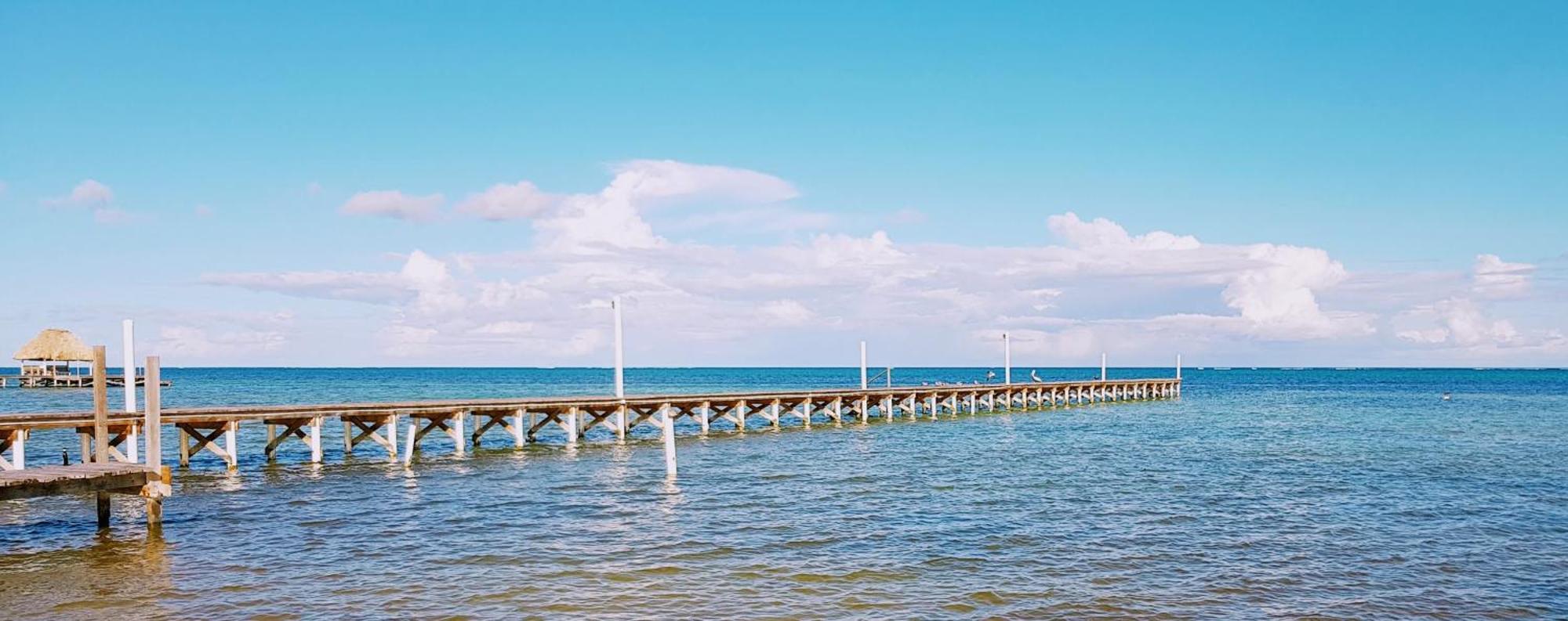 Royal Caribbean Resort San Pedro (Ambergris Caye) Exterior foto