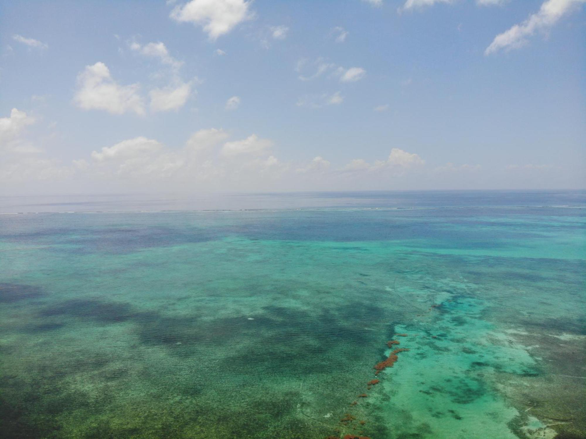 Royal Caribbean Resort San Pedro (Ambergris Caye) Exterior foto