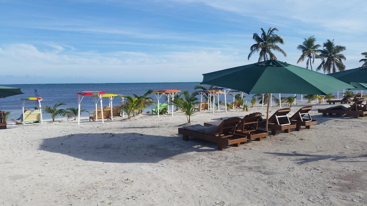 Royal Caribbean Resort San Pedro (Ambergris Caye) Exterior foto